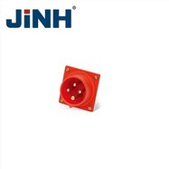 LEE-614 3P+N+E IP44 Industrial Plug
