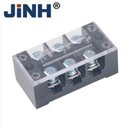 3way Screw Barrier Terminal Block
