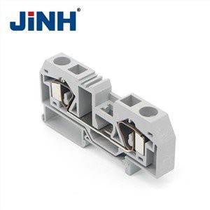 1.5mm Obverse Spring Terminal Block