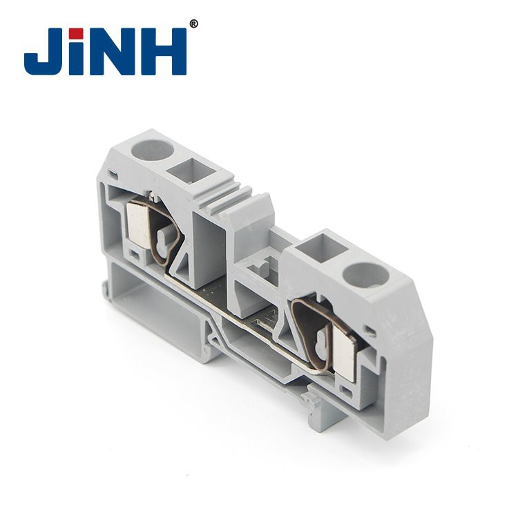 Wire Connecting Terminal Blocks