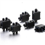 Waterproof Connector