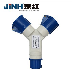IP44 Industrial Plug&socket