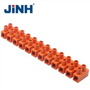pillar terminal block