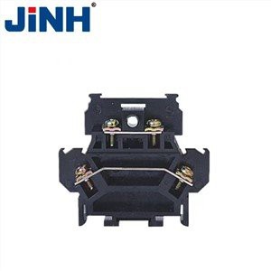 10A 600V Double Level Type Terminal Strip