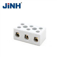 Flame retardant Ceramic Terminal Block