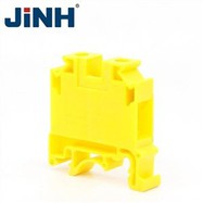 Combined Din Rail Terminal Block Cover