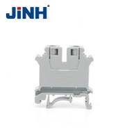 10mm Din Rail Terminal Block
