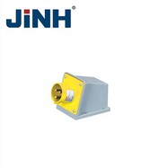 110v Industrial Plug