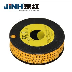 PVC Cable Marker
