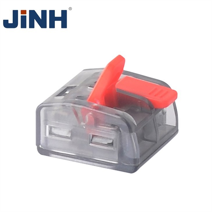 Push in Quick Electric Connector