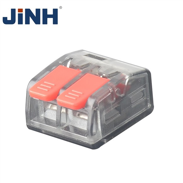 Push in Quick Electric Connector