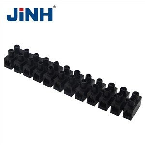 Strip Connector Block