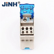 UKK Power Compact Distribution Blocks