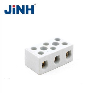 12mm Ceramic Terminal Block