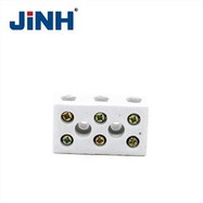 3 Hole Ceramic Terminal Block