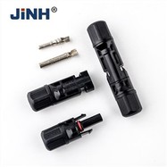 MC4 1000V Solar Panel Connector