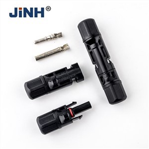 MC4 1000V Solar Panel Connector