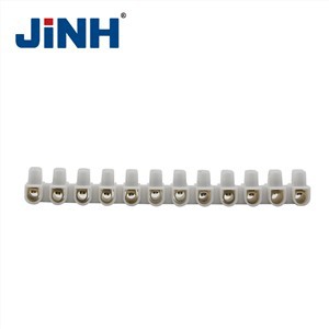 chock block connector