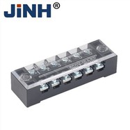 Hight Current Screw Terminal Block