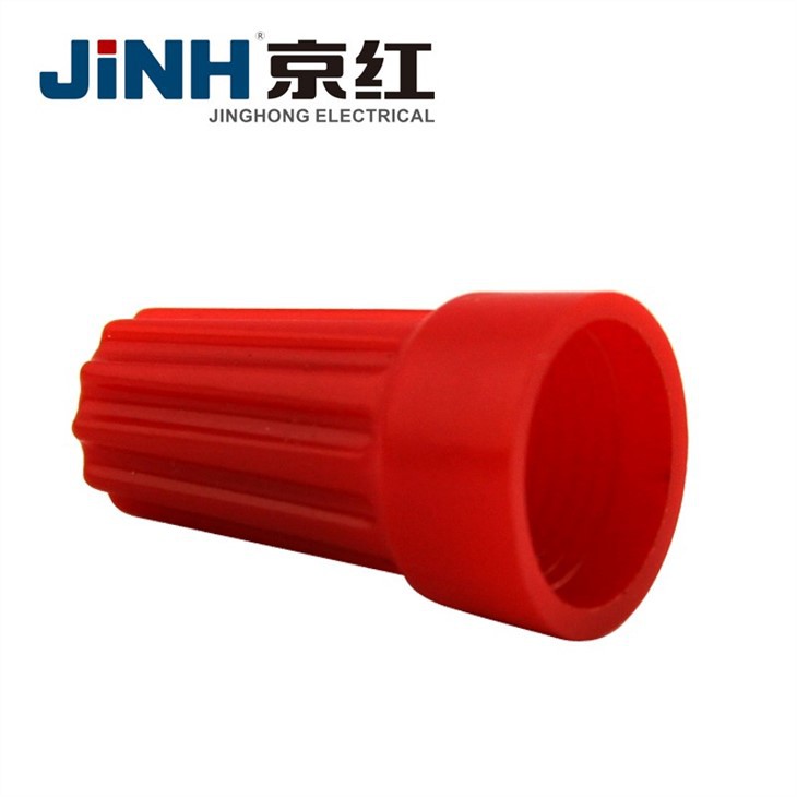 Spring Nail Type Connector Lug