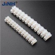 15a Connector Strip