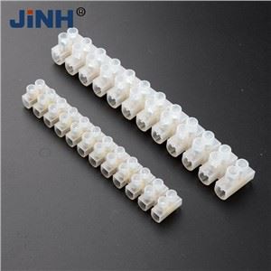15a Connector Strip