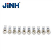 Screw Plug In Terminal Block