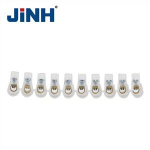 Screw Plug In Terminal Block
