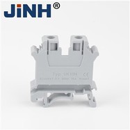 Spring Din Rail Terminal Block