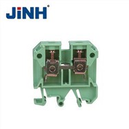 16mm Din Rail Terminal Strip