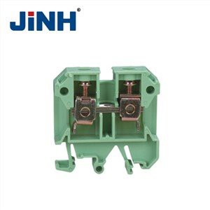 16mm Din Rail Terminal Strip