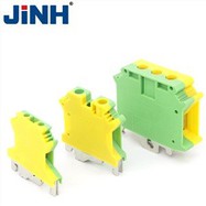 16mm Earth Ground Connector