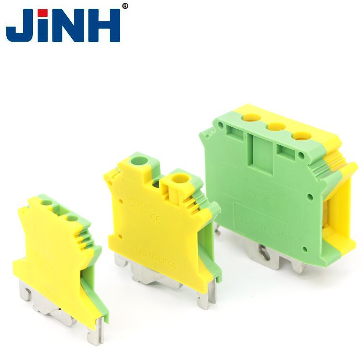 16mm Earth Ground Connector