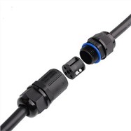 Electrical Waterproof Connector