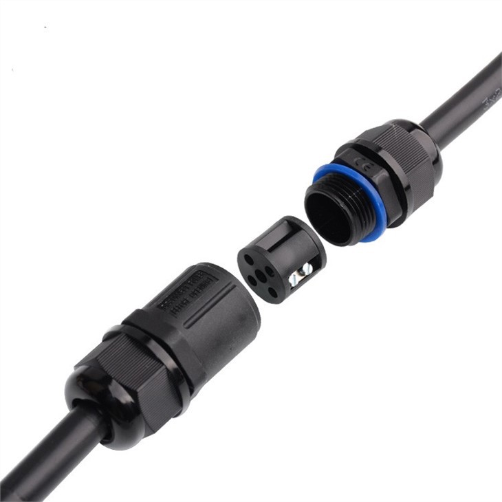Electrical Waterproof Connector