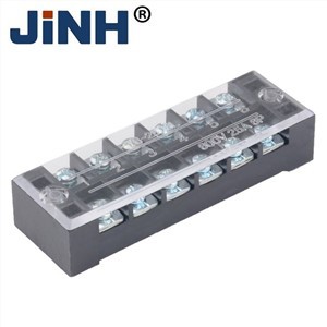 Mitsubishi Barrier Terminal Block