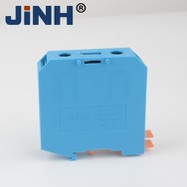 192A Screw Din Rail Terminal Block