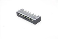 2.5mm 25A Fixed Terminal Block