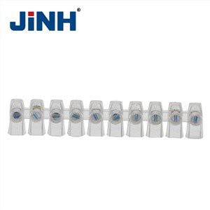 10Pole Terminal Strip
