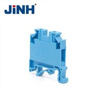 Combined Din Rail Terminal Block