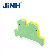 Earth Terminal Connector