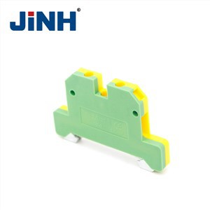 Earth Terminal Connector