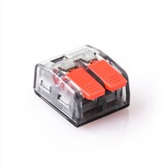 Conector de cable de 2 polos