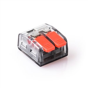 2 Pole Wire Connector