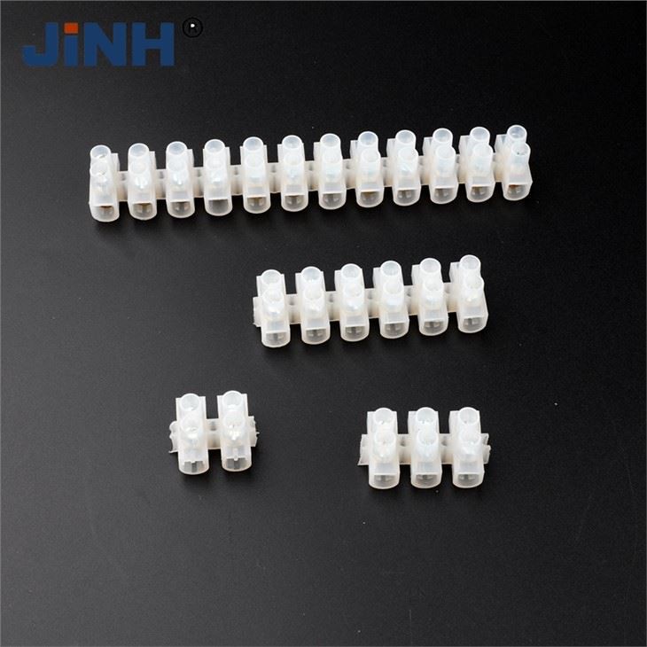 20 Amp Connector Strip