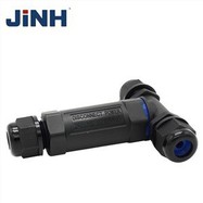 T Type IP68 Waterproof Connector
