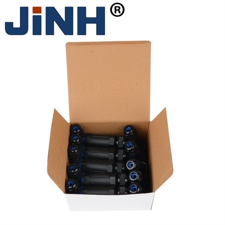 T Type IP68 Waterproof Connector