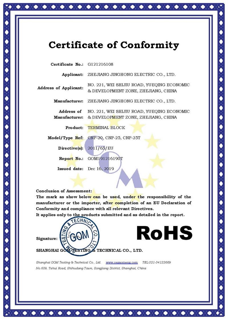 ROHS