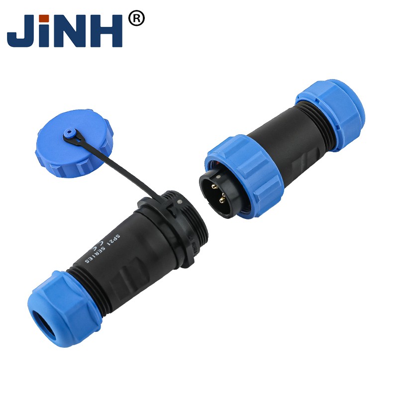 SP Aviation Connectors By JINH