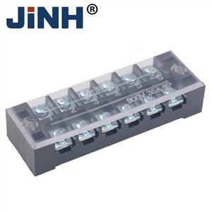 Power Barrier Terminal Block